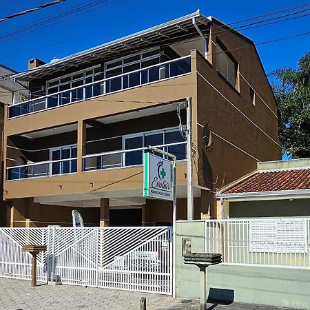 Conforto E Seguranca Sdu2 Guaratuba Exteriér fotografie