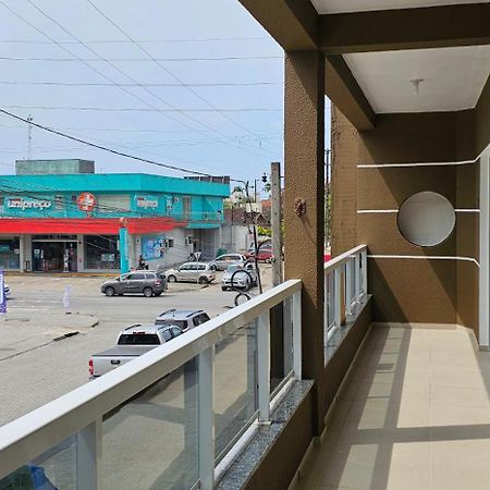 Conforto E Seguranca Sdu2 Guaratuba Exteriér fotografie