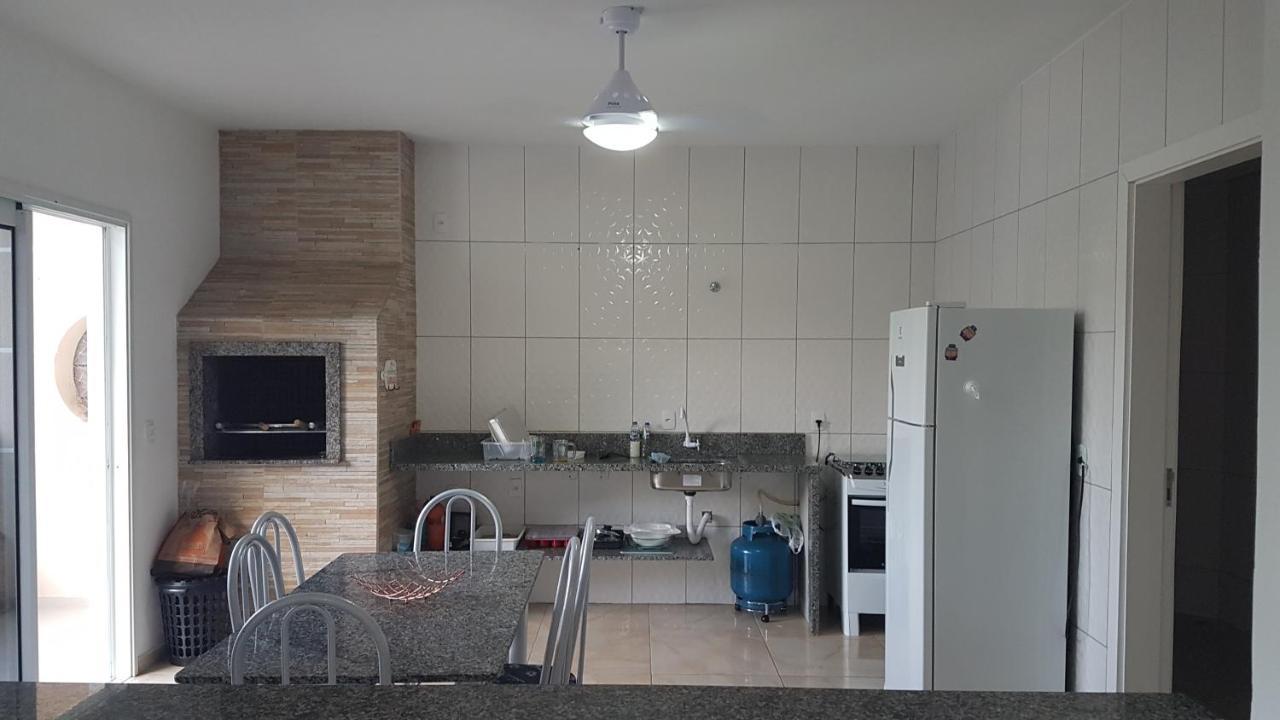 Conforto E Seguranca Sdu2 Guaratuba Exteriér fotografie