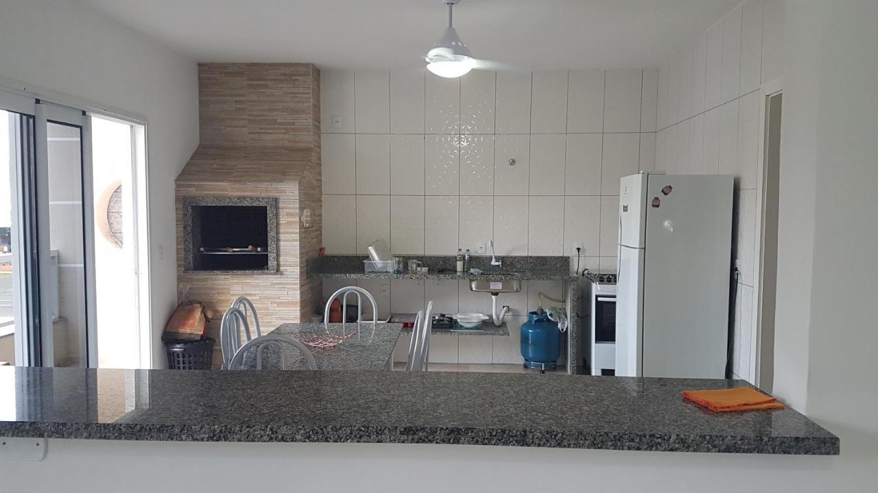 Conforto E Seguranca Sdu2 Guaratuba Exteriér fotografie