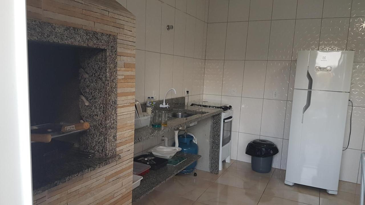 Conforto E Seguranca Sdu2 Guaratuba Exteriér fotografie