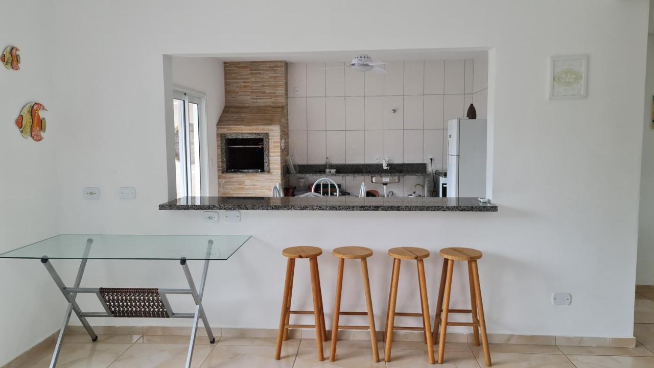 Conforto E Seguranca Sdu2 Guaratuba Exteriér fotografie