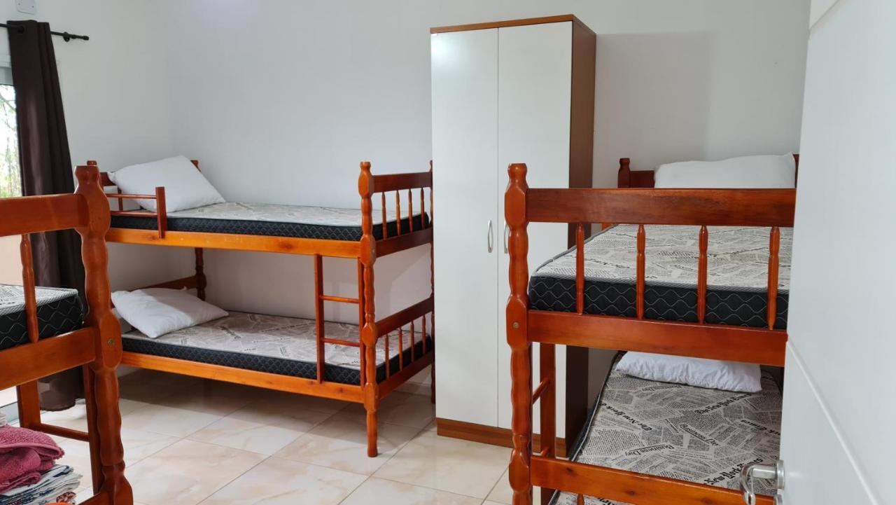 Conforto E Seguranca Sdu2 Guaratuba Exteriér fotografie