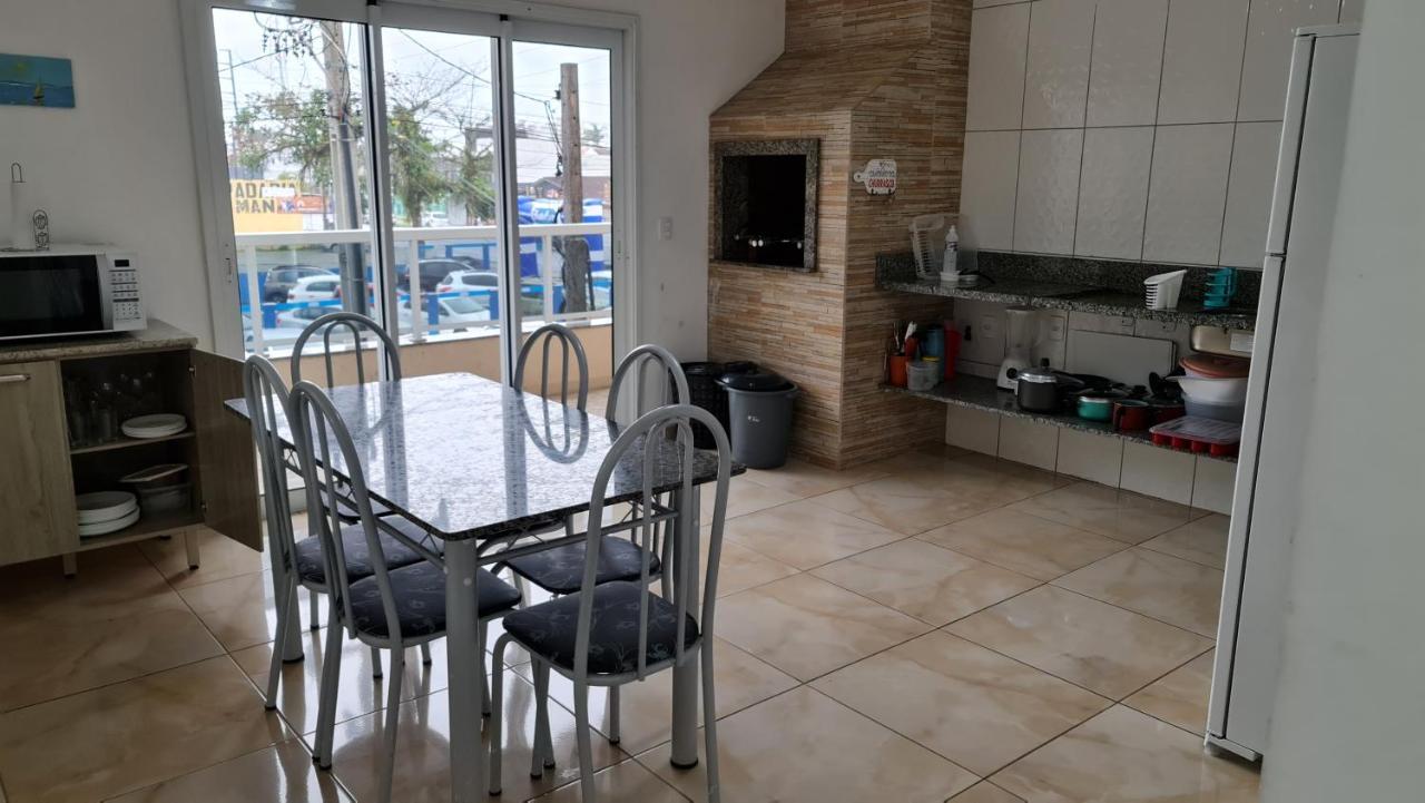 Conforto E Seguranca Sdu2 Guaratuba Exteriér fotografie