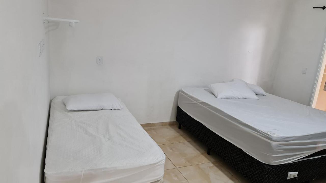 Conforto E Seguranca Sdu2 Guaratuba Exteriér fotografie