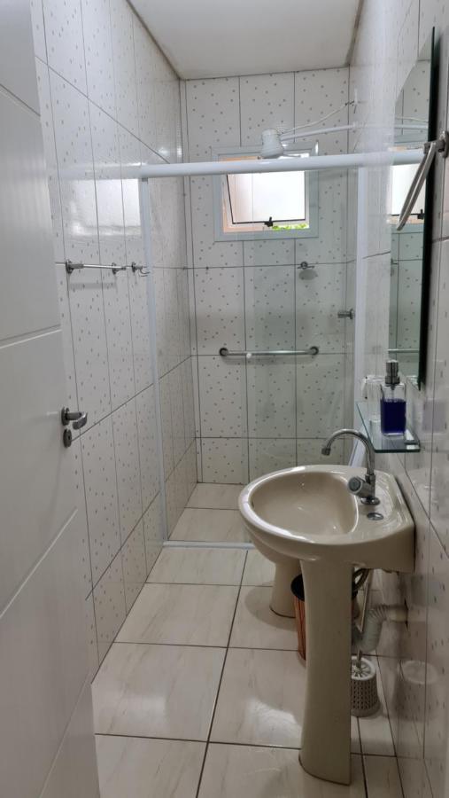 Conforto E Seguranca Sdu2 Guaratuba Exteriér fotografie