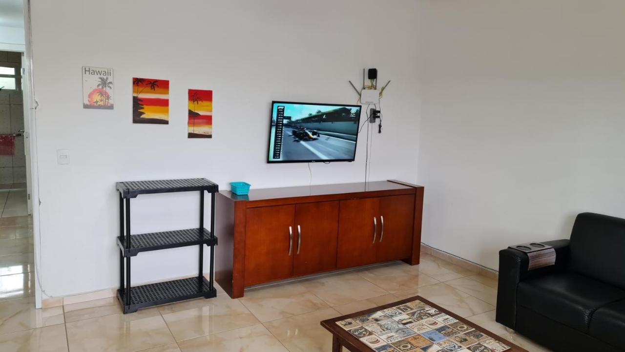 Conforto E Seguranca Sdu2 Guaratuba Exteriér fotografie