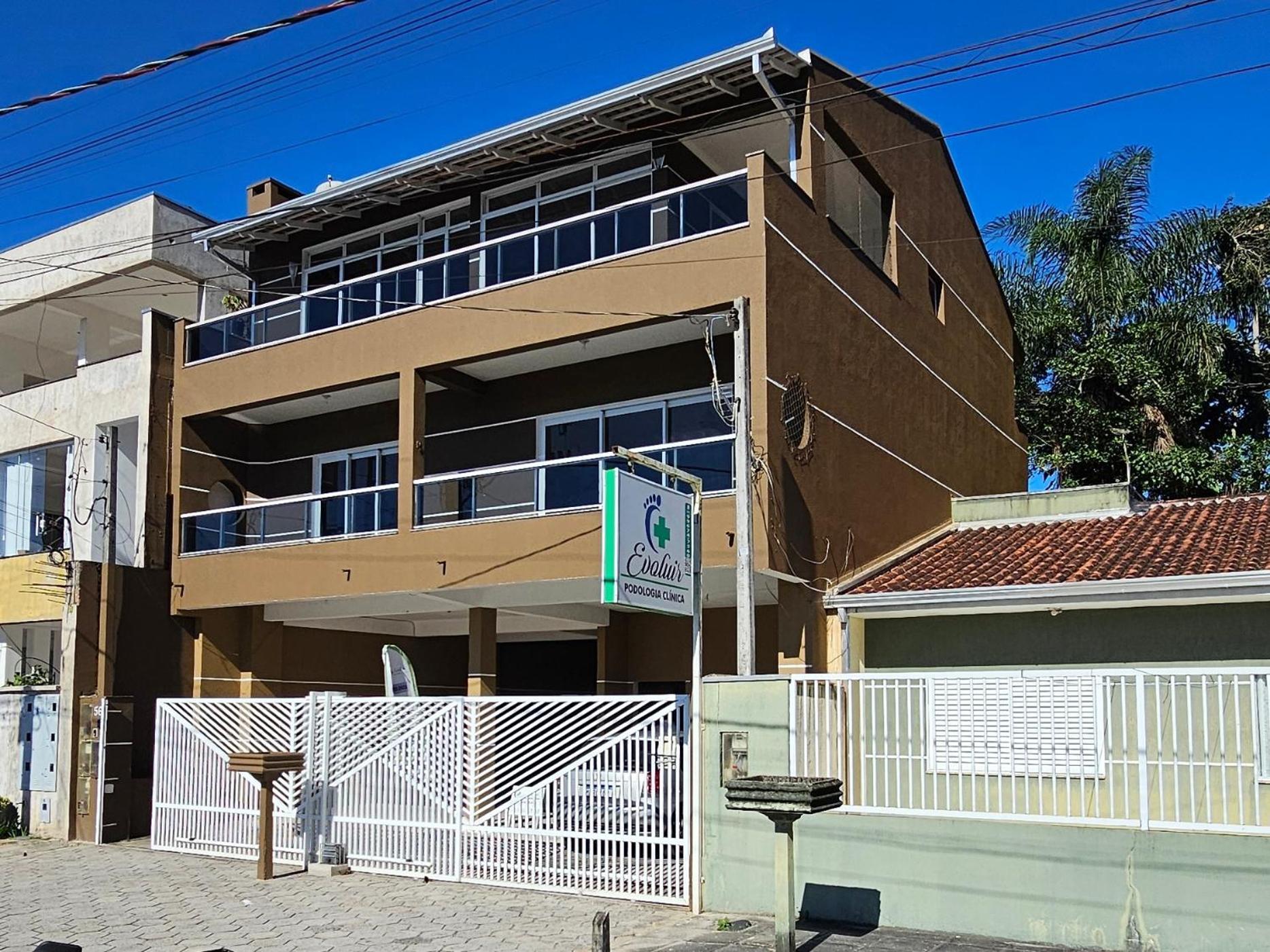 Conforto E Seguranca Sdu2 Guaratuba Exteriér fotografie