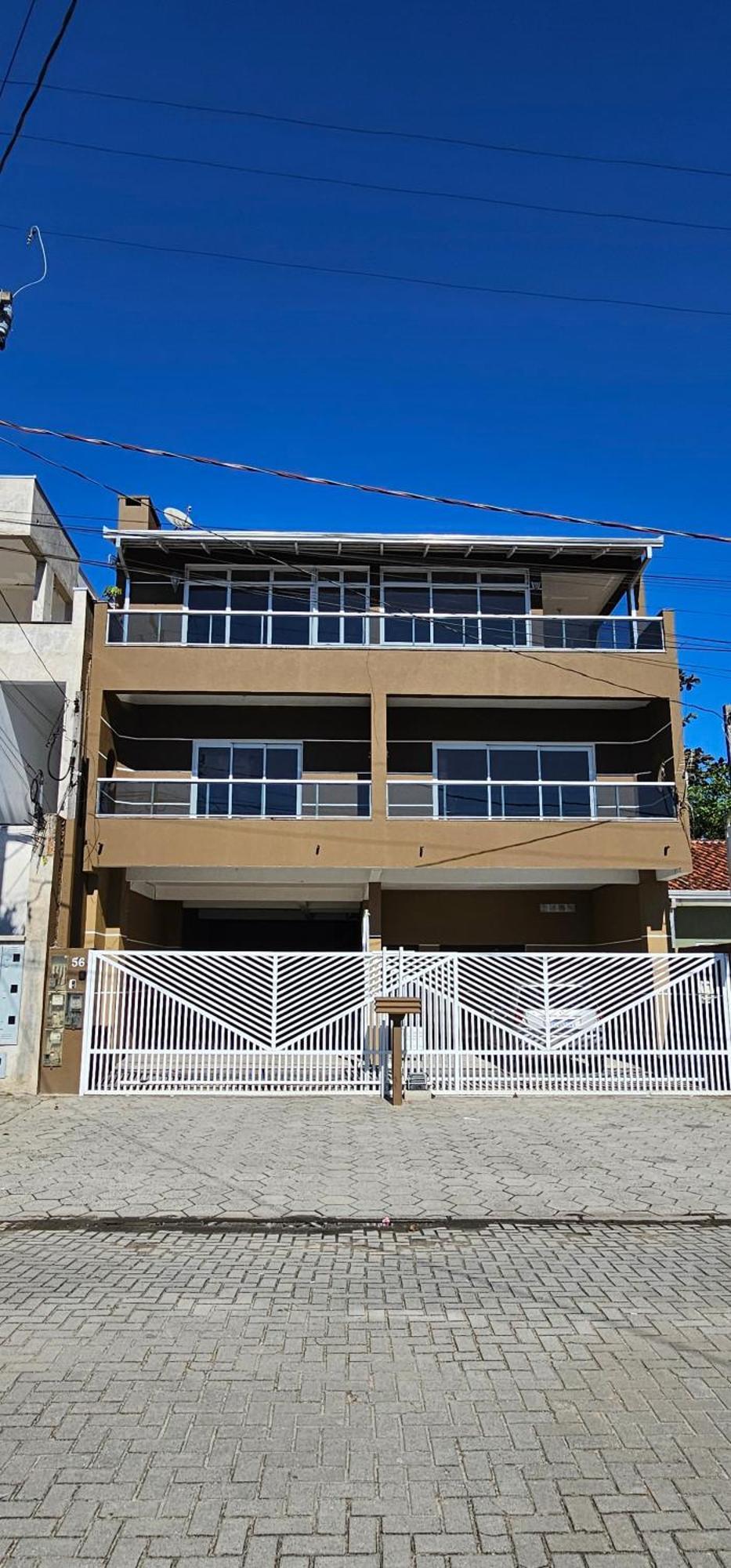 Conforto E Seguranca Sdu2 Guaratuba Exteriér fotografie