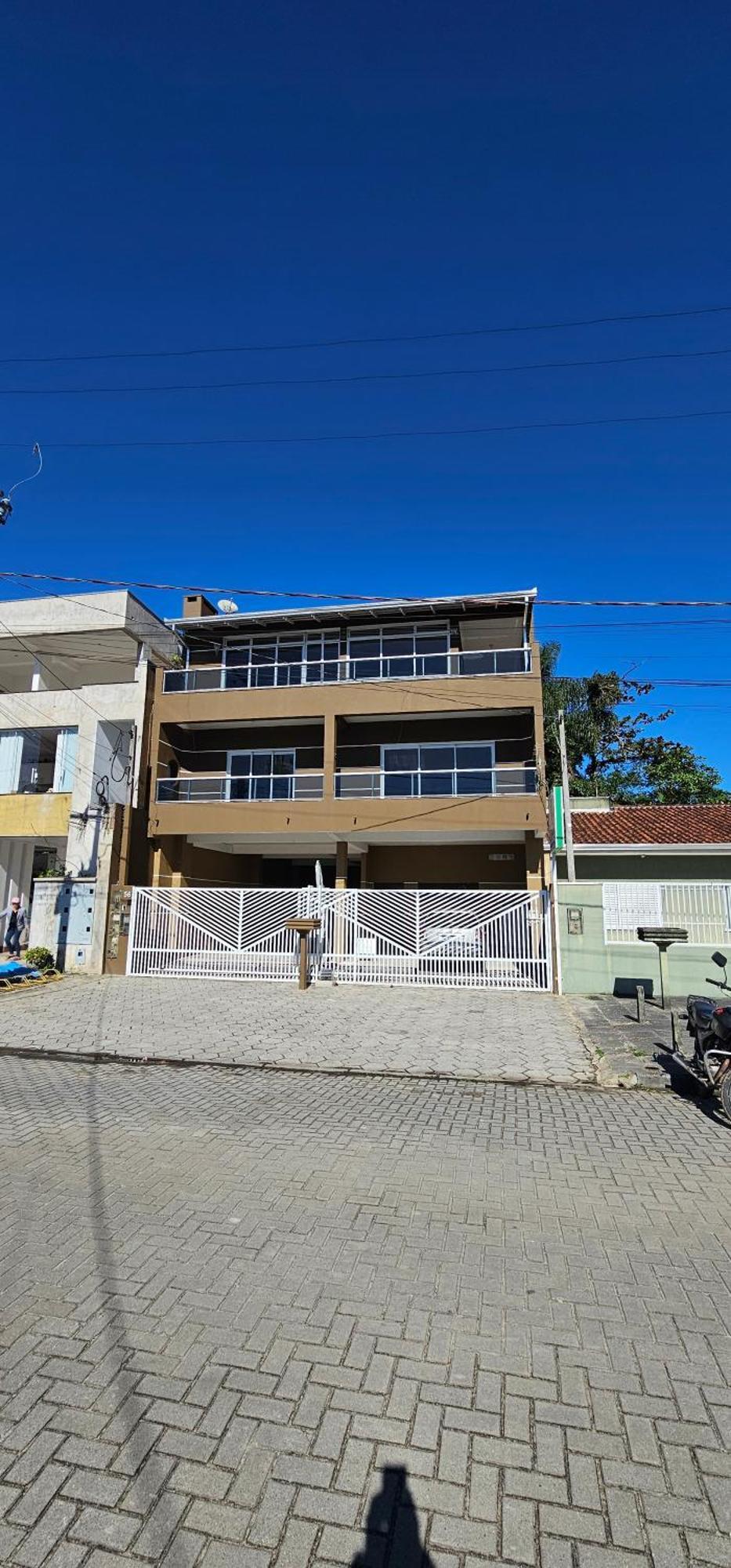 Conforto E Seguranca Sdu2 Guaratuba Exteriér fotografie