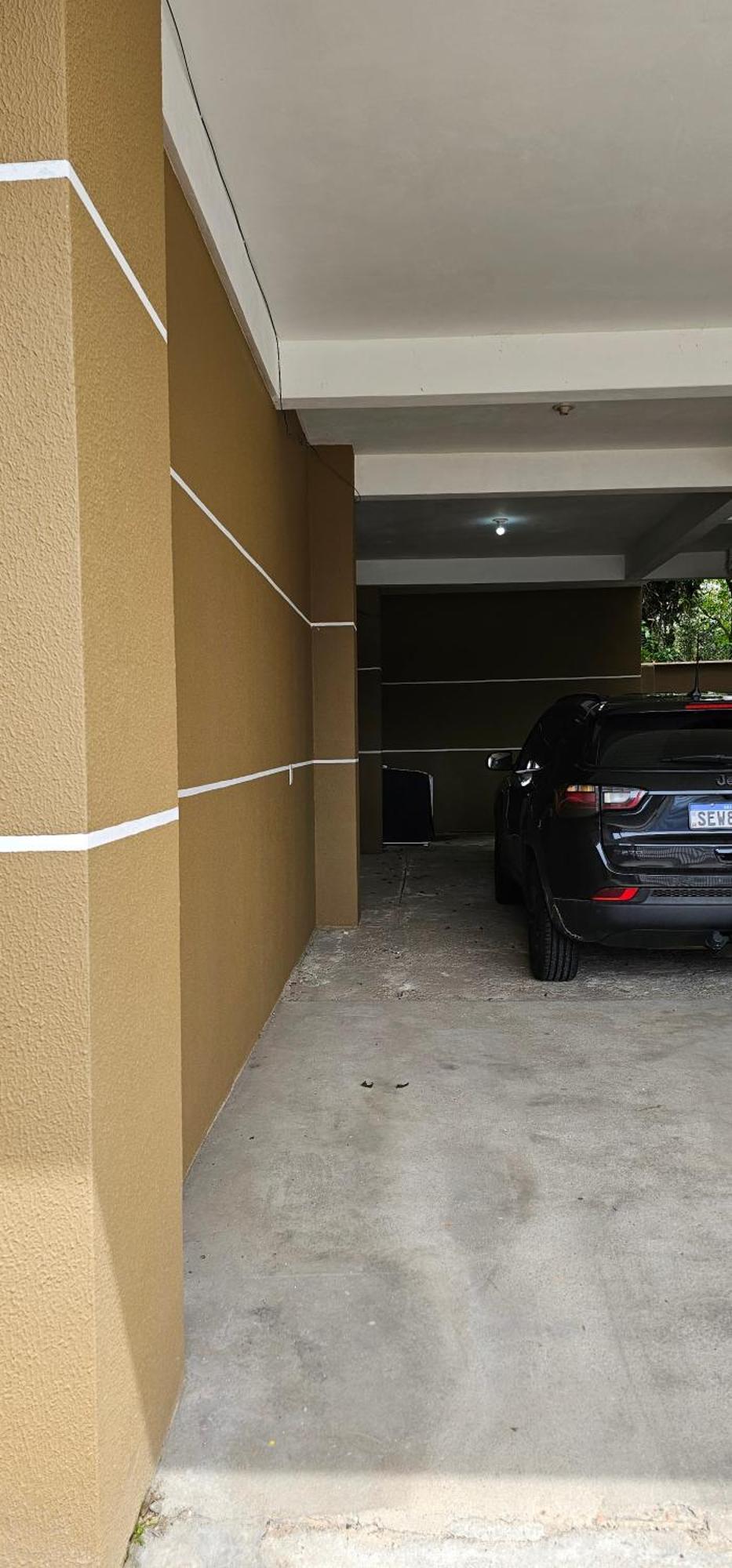 Conforto E Seguranca Sdu2 Guaratuba Exteriér fotografie