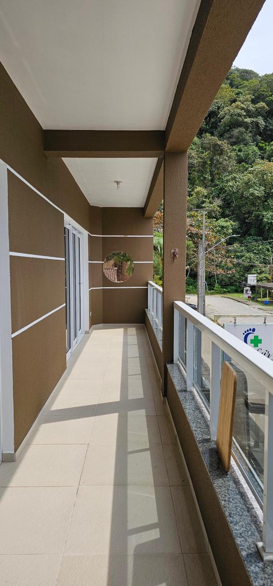 Conforto E Seguranca Sdu2 Guaratuba Exteriér fotografie