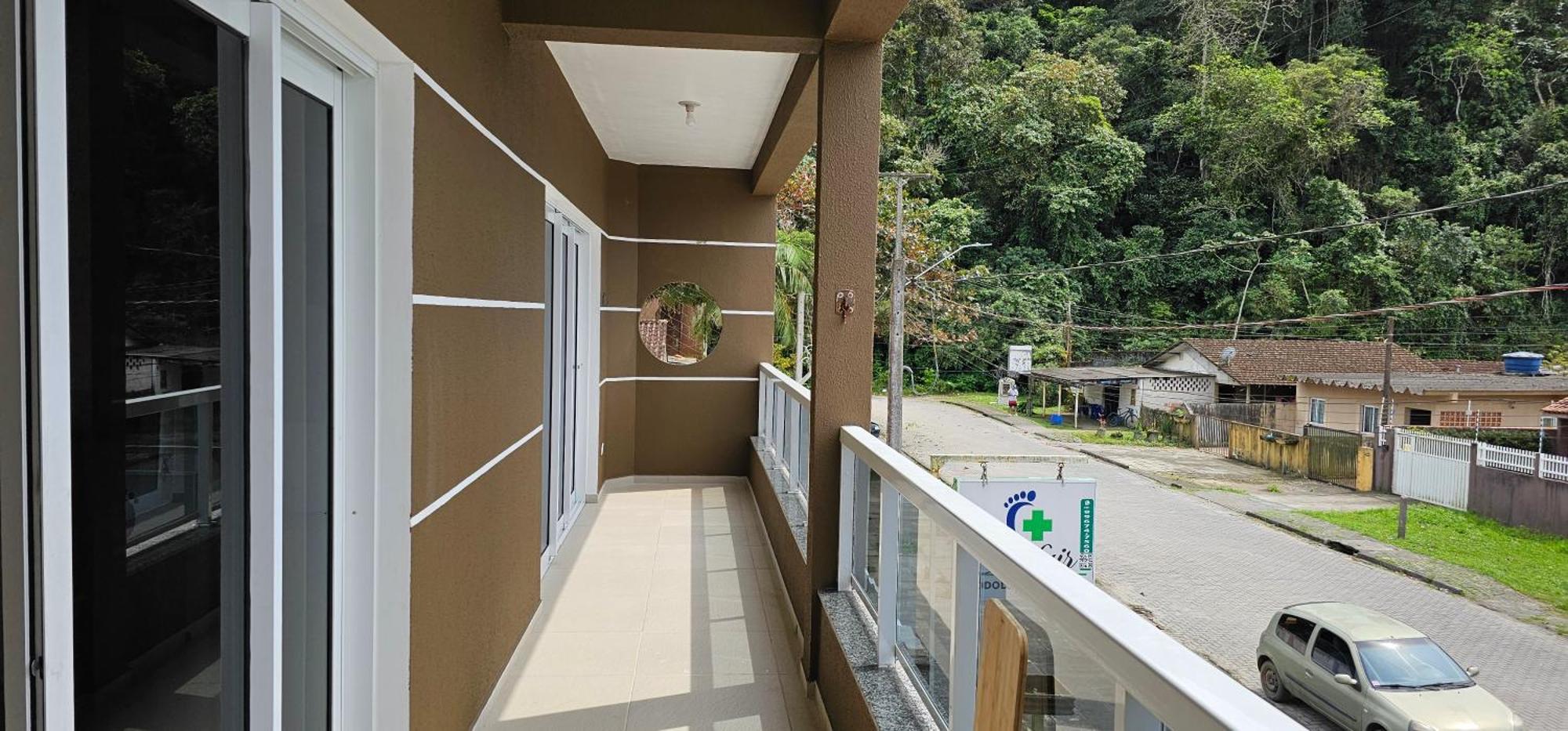 Conforto E Seguranca Sdu2 Guaratuba Exteriér fotografie