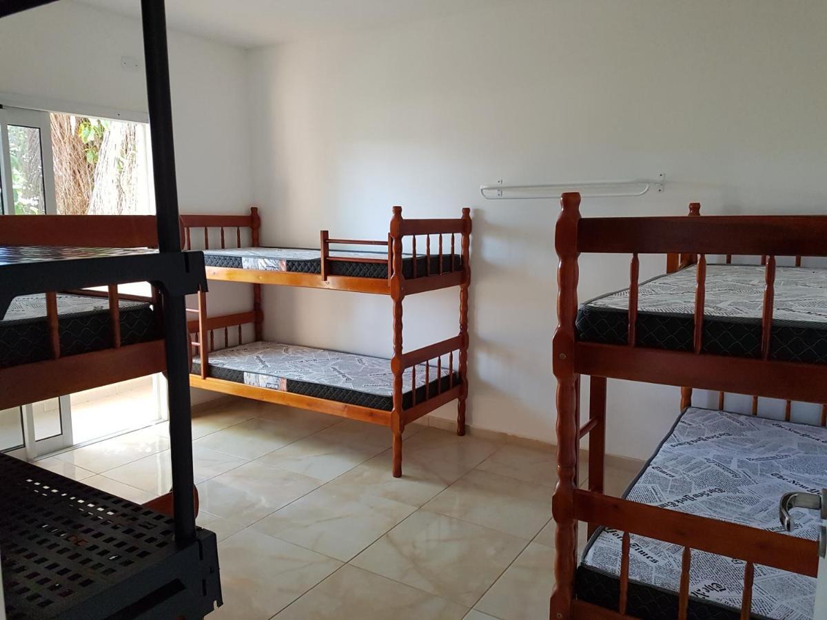 Conforto E Seguranca Sdu2 Guaratuba Exteriér fotografie